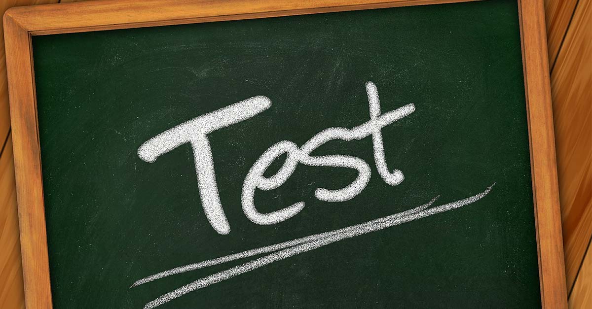 Bu Bir Test Yazıdır